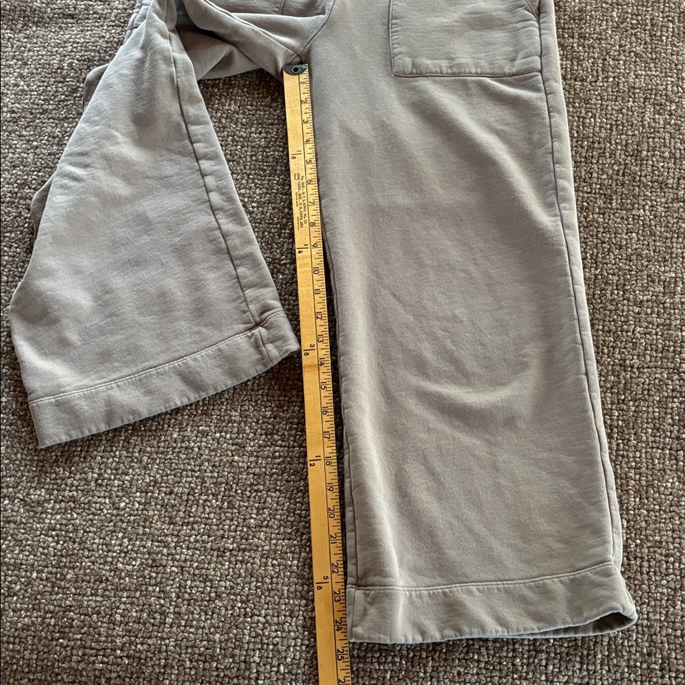Mate the Label Cotton Sweatpants - Picture 11 of 11